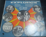 Various : Explosion (LP, Comp)