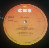 Various : מחול אירובי עם אבי פאנק (בקצב עד 18) Go Aerobic (LP)
