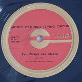 Monty Python : Monty Python's Flying Circus (LP, Album, Mono, RE)