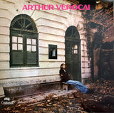 Arthur Verocai : Arthur Verocai (LP, Album, RE, RM, RP, Gat)