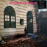 Arthur Verocai : Arthur Verocai (LP, Album, RE, RM, RP, Gat)