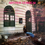 Arthur Verocai : Arthur Verocai (LP, Album, RE, RM, RP, Gat)