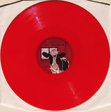 אביב גפן* ו התעויוט* : שומקום (LP, Album, RE, RM, Red)