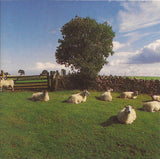The KLF : Chill Out (CD, Album, RE)