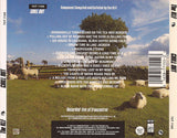 The KLF : Chill Out (CD, Album, RE)