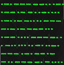 Roger Waters : Radio K.A.O.S. (LP, Album)