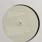 Aphex Twin : Come To Daddy (12", Single, RE, RP)