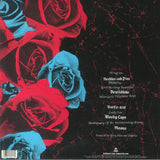 Deftones : Deftones (LP, Album, Ltd, RE, Red)