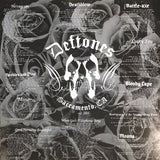 Deftones : Deftones (LP, Album, Ltd, RE, Red)