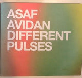 Asaf Avidan : Different Pulses (CD, Album, Dig)