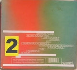 Asaf Avidan : Different Pulses (CD, Album, Dig)