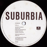 Pet Shop Boys : Suburbia (12", Single)