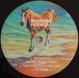 Marianne Faithfull : Horses And High Heels (2xLP, Album)