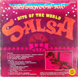 Various : Salsa (Hits Of The World) (LP, Comp)