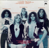Accept : Accept (LP, Album, RE, Bla)