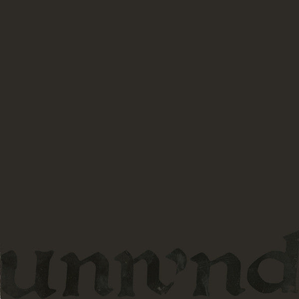 Unwound : Leaves Turn Inside You (2xLP, Album, RP, Bla)