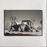 The Cult : Sonic Temple (2xLP, Album, Ltd, RE, RM, Gre)