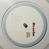 Bonobo : Dial 'M' For Monkey (2xLP, Album, Ltd, RE, Cle)