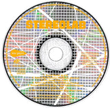 Stereolab : The Groop Played "Space Age Batchelor Pad Music" (CD, MiniAlbum, RE)