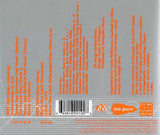 Stereolab : The Groop Played "Space Age Batchelor Pad Music" (CD, MiniAlbum, RE)