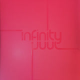 Tim Hecker : Infinity Pool (Original Motion Picture Soundtrack) (2xLP, Album, Ltd, Pic)