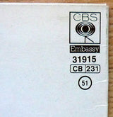 Spirit (8) : Twelve Dreams Of Dr. Sardonicus (LP, Album, RE)