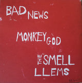 Montaz (2) : Red Butt (7", EP, Num)