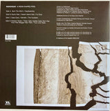 Radiohead : A Moon Shaped Pool (2xLP, Album, RE)