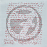שבק ס* : בעטיפה של ממתק (LP, Album, RE, RM, Ora)