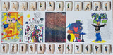 שבק ס* : בעטיפה של ממתק (LP, Album, RE, RM, Ora)