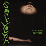 Sonic Youth : Whores Moaning / Oz '93 Tour Edition (12", EP, RSD, Ltd, RE, Blu)