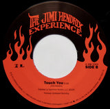 The Jimi Hendrix Experience : Fire (7", RSD, Single)