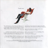 Sadie : Sadie (CD, Album)