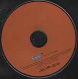 Sadie : Sadie (CD, Album)