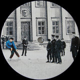 Various : Gothenburg Electro City 1 (12")