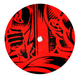 The Sabres Of Paradise Versus LFO & Nightmares On Wax : Duke Of Earlsfield • Bubble And Slide (10", S/Edition)