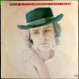 David Wiffen : Coast To Coast Fever (LP, Album)