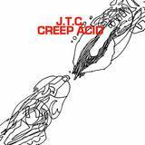J.T.C.* : Creep Acid (2xLP)