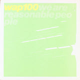 Various : We Are Reasonable People (3xLP, Comp)