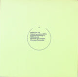 Various : We Are Reasonable People (3xLP, Comp)