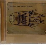 TaaPet : Live@Herzlia Museum (CDr, Album)