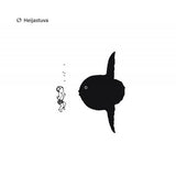 Ø : Heijastuva (LP, Comp)
