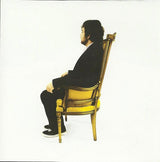 Asobi Seksu : Hush (CD, Album)