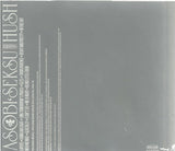 Asobi Seksu : Hush (CD, Album)