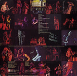 Humble Pie : Performance: Rockin' The Fillmore (2xLP, Album, Gat)