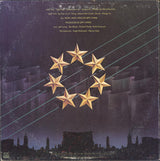Electric Light Orchestra : A New World Record (LP, Album, RE, San)