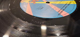 Electric Light Orchestra : A New World Record (LP, Album, RE, San)