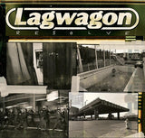 Lagwagon : Resolve (LP, Album, RP)