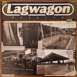 Lagwagon : Resolve (LP, Album, RP)