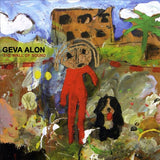 Geva Alon : The Wall Of Sound (CD, Album)